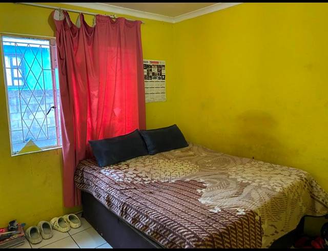 3 BEDROOM HOUSE FOR SALE IN CINDERELLA PARK